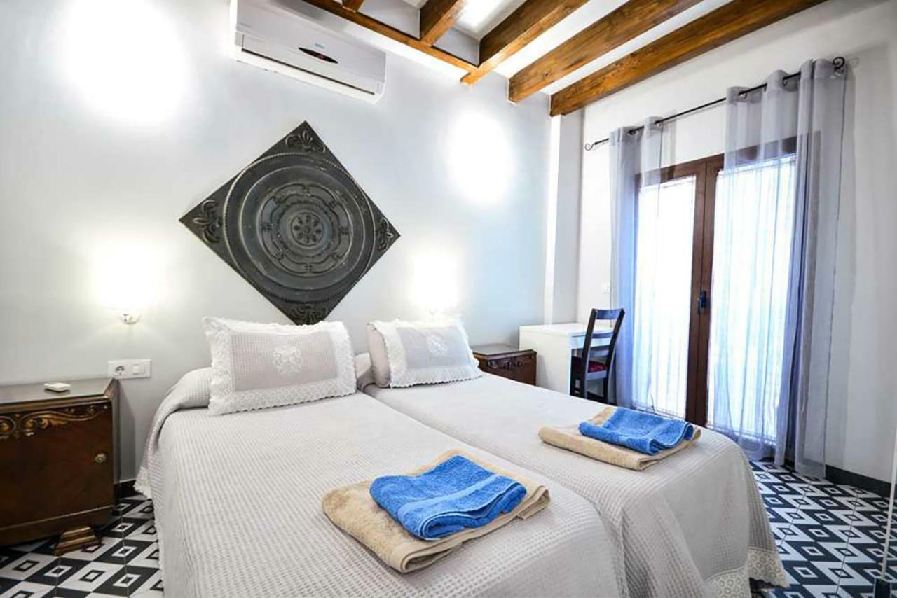 Casa Alfalfa 2 Dormitorios Terraza Y Solarium Privado Sevilla Exterior foto