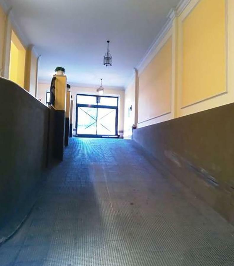 Casa Alfalfa 2 Dormitorios Terraza Y Solarium Privado Sevilla Exterior foto